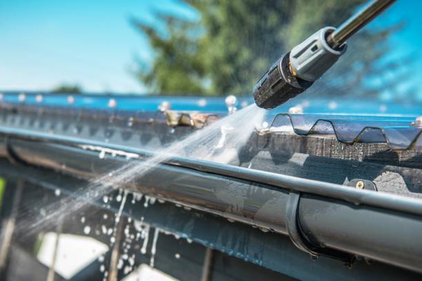 Best Garage Pressure Washing  in Glandorf, OH