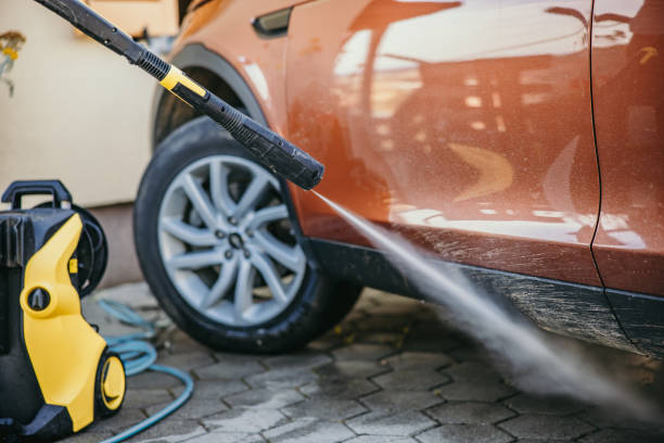 Best House Pressure Washing  in Glandorf, OH
