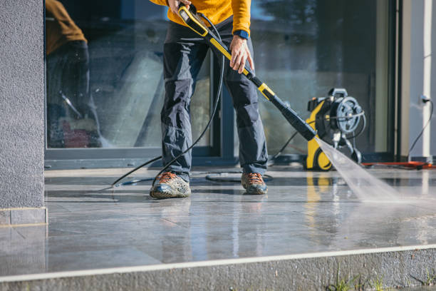 Best Residential Pressure Washing Services  in Glandorf, OH