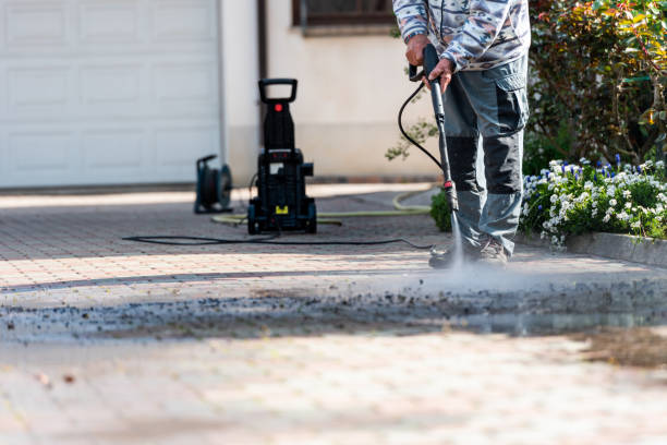 Best Fence Pressure Washing  in Glandorf, OH