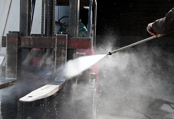Trusted Glandorf, OH Pressure Washing Experts