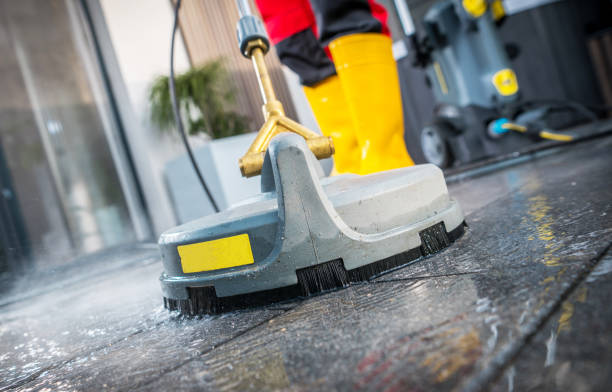 Why Choose Our Certified Pressure Washing Experts for Your Project Needs in Glandorf, OH?