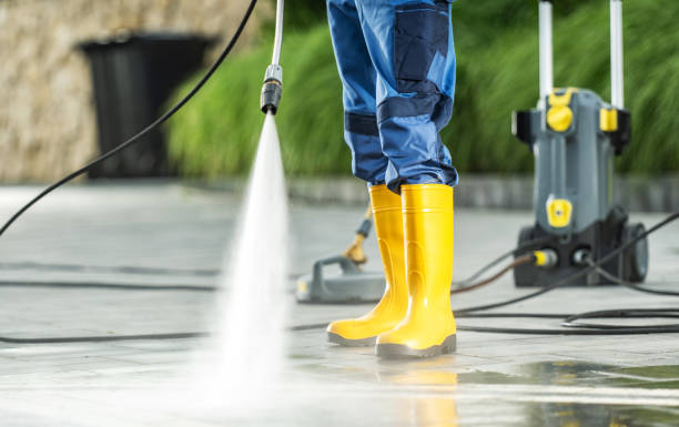 Local Pressure Washing Services in Glandorf, OH