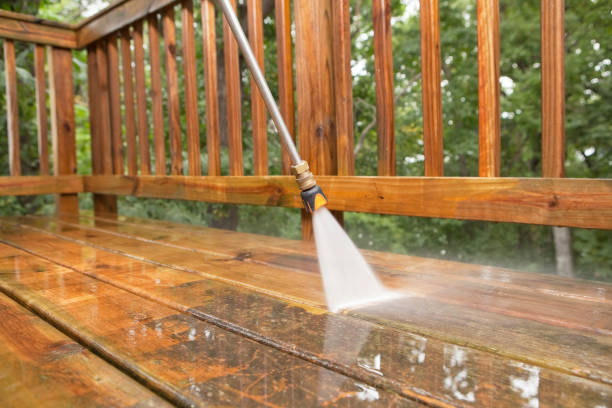 Best Commercial Pressure Washing  in Glandorf, OH