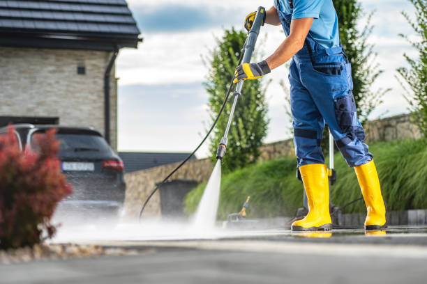 Best Exterior Home Cleaning  in Glandorf, OH