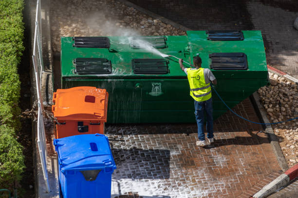 Best Deck Cleaning Services  in Glandorf, OH